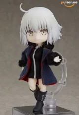 Оригінальна аніме фігурка &laquo;Nendoroid Doll Fate/Grand Order Avenger/Jeanne d'Arc [Alter] Shinjuku Ver.&raquo;