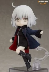 Оригинальная аниме фигурка &laquo;Nendoroid Doll Fate/Grand Order Avenger/Jeanne d'Arc [Alter] Shinjuku Ver.&raquo;