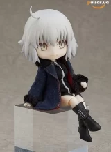 Оригинальная аниме фигурка &laquo;Nendoroid Doll Fate/Grand Order Avenger/Jeanne d'Arc [Alter] Shinjuku Ver.&raquo;