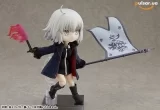 Оригинальная аниме фигурка &laquo;Nendoroid Doll Fate/Grand Order Avenger/Jeanne d'Arc [Alter] Shinjuku Ver.&raquo;