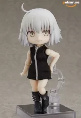 Оригинальная аниме фигурка &laquo;Nendoroid Doll Fate/Grand Order Avenger/Jeanne d'Arc [Alter] Shinjuku Ver.&raquo;