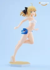 Оригінальна аніме фігурка &laquo;POP UP PARADE BEACH QUEENS Fate/stay night Saber Lily L Size Complete Figure&raquo;