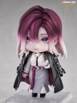 Оригинальная аниме фигурка &laquo;Nendoroid Path to Nowhere Shalom&raquo;