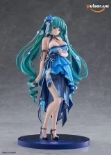 Оригінальна аніме фігурка &laquo;"Goddess of Victory: Nikke" Privaty: Banquet Princess 1/7 Scale Figure&raquo;