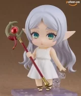 Оригинальная аниме фигурка &laquo;Nendoroid Frieren: Beyond Journey's End Frieren: Apprentice Era Ver.&raquo;