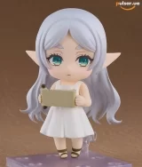 Оригинальная аниме фигурка &laquo;Nendoroid Frieren: Beyond Journey's End Frieren: Apprentice Era Ver.&raquo;