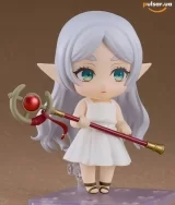 Оригинальная аниме фигурка &laquo;Nendoroid Frieren: Beyond Journey's End Frieren: Apprentice Era Ver.&raquo;