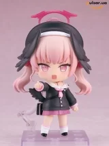 Оригинальная аниме фигурка &laquo;Nendoroid Blue Archive Koharu Shimoe&raquo;