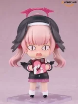 Оригинальная аниме фигурка &laquo;Nendoroid Blue Archive Koharu Shimoe&raquo;