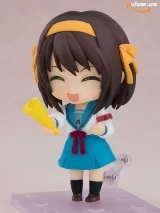 Оригинальная аниме фигурка &laquo;Nendoroid The Melancholy of Haruhi Suzumiya Haruhi Suzumiya 2.0&raquo;