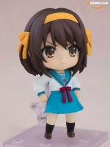 Оригинальная аниме фигурка &laquo;Nendoroid The Melancholy of Haruhi Suzumiya Haruhi Suzumiya 2.0&raquo;
