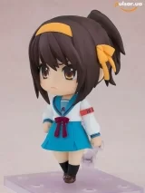 Оригинальная аниме фигурка &laquo;Nendoroid The Melancholy of Haruhi Suzumiya Haruhi Suzumiya 2.0&raquo;