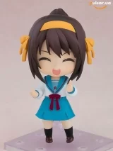 Оригинальная аниме фигурка &laquo;Nendoroid The Melancholy of Haruhi Suzumiya Haruhi Suzumiya 2.0&raquo;