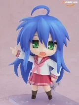 Оригинальная аниме фигурка &laquo;Nendoroid Lucky Star Konata Izumi 2.0&raquo;
