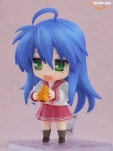 Оригинальная аниме фигурка &laquo;Nendoroid Lucky Star Konata Izumi 2.0&raquo;