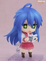 Оригинальная аниме фигурка &laquo;Nendoroid Lucky Star Konata Izumi 2.0&raquo;