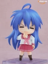 Оригинальная аниме фигурка &laquo;Nendoroid Lucky Star Konata Izumi 2.0&raquo;