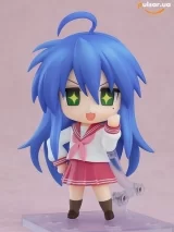 Оригинальная аниме фигурка &laquo;Nendoroid Lucky Star Konata Izumi 2.0&raquo;