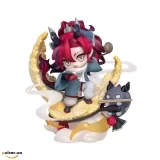Оригинальная аниме фигурка &laquo;Arknights Chibi Figure Yu&raquo;