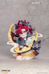 Оригінальна аніме фігурка &laquo;Arknights Chibi Figure Yu&raquo;