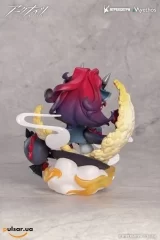 Оригинальная аниме фигурка &laquo;Arknights Chibi Figure Yu&raquo;
