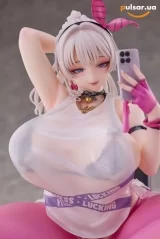 Оригинальная аниме фигурка &laquo;Kyou wa Mune Tore! illustration by RST 1/6 Complete Figure&raquo;