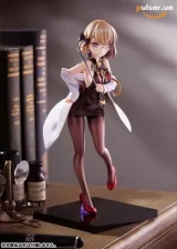 Оригінальна аніме фігурка &laquo;Azur Lane Z23 Philosophy Sensei TF edition 1/7 Complete Figure&raquo;