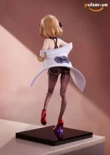 Оригинальная аниме фигурка &laquo;Azur Lane Z23 Philosophy Sensei TF edition 1/7 Complete Figure&raquo;