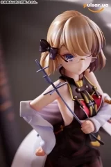 Оригинальная аниме фигурка &laquo;Azur Lane Z23 Philosophy Sensei TF edition 1/7 Complete Figure&raquo;