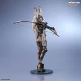 Оригінальна аніме фігурка &laquo;Final Fantasy XII Fran Complete Figure&raquo;
