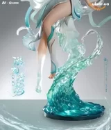 Оригинальная аниме фигурка &laquo;Honor of Kings Xi Shi Youlong Qingying 1/6 Complete Figure&raquo;