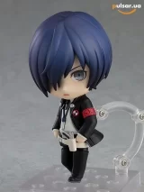 Оригинальная аниме фигурка &laquo;Nendoroid Persona 3 Hero&raquo;