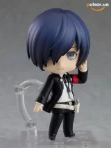 Оригинальная аниме фигурка &laquo;Nendoroid Persona 3 Hero&raquo;