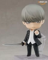 Оригинальная аниме фигурка &laquo;Nendoroid Persona 4 The Golden P4G Hero&raquo;