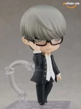Оригинальная аниме фигурка &laquo;Nendoroid Persona 4 The Golden P4G Hero&raquo;