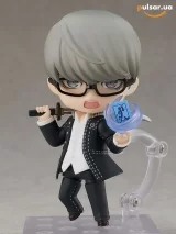 Оригинальная аниме фигурка &laquo;Nendoroid Persona 4 The Golden P4G Hero&raquo;