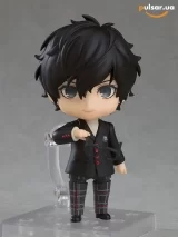 Оригинальная аниме фигурка &laquo;Nendoroid Persona 5 Royal P5R Hero: School Uniform Ver&raquo;