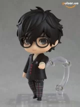 Оригинальная аниме фигурка &laquo;Nendoroid Persona 5 Royal P5R Hero: School Uniform Ver&raquo;