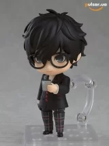 Оригинальная аниме фигурка &laquo;Nendoroid Persona 5 Royal P5R Hero: School Uniform Ver&raquo;