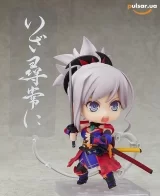 Оригинальная аниме фигурка &laquo;Nendoroid Fate/Grand Order Saber/Musashi Miyamoto&raquo;
