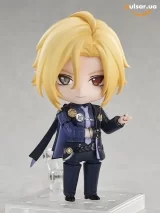 Оригинальная аниме фигурка &laquo;Nendoroid Zenless Zone Zero Hugo Vlad&raquo;