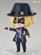 Оригинальная аниме фигурка &laquo;Nendoroid Zenless Zone Zero Hugo Vlad&raquo;