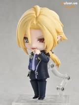 Оригинальная аниме фигурка &laquo;Nendoroid Zenless Zone Zero Hugo Vlad&raquo;