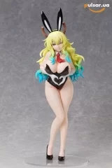 Оригінальна аніме фігурка &laquo;Miss Kobayashi's Dragon Maid Lucoa: Bare Leg Bunny Ver. 1/4 Complete Figure&raquo;