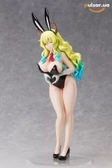 Оригинальная аниме фигурка &laquo;Miss Kobayashi's Dragon Maid Lucoa: Bare Leg Bunny Ver. 1/4 Complete Figure&raquo;