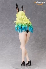 Оригинальная аниме фигурка &laquo;Miss Kobayashi's Dragon Maid Lucoa: Bare Leg Bunny Ver. 1/4 Complete Figure&raquo;