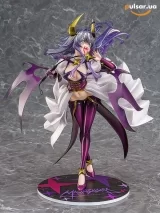 Оригинальная аниме фигурка &laquo;Gushing over Magical Girls Magia Baiser: Second Form 1/7 Complete Figure&raquo;