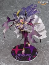 Оригинальная аниме фигурка &laquo;Gushing over Magical Girls Magia Baiser: Second Form 1/7 Complete Figure&raquo;