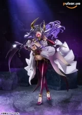 Оригинальная аниме фигурка &laquo;Gushing over Magical Girls Magia Baiser: Second Form 1/7 Complete Figure&raquo;