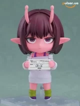 Оригинальная аниме фигурка &laquo;Nendoroid Milky Subway: The Galactic Limited Express Chiharu&raquo;